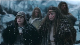 Time Bandits - Season 01 Episode 07